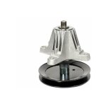 Palier de lame adaptable cub cadet ? compatible mod�les 918 - 06976 ? mat�riaux de qualit� pour performance ...