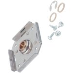 Palier de tambour d'origine (00618931) s�che - linge bosch constructa, gaggenau, neff, siemens, viva