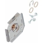Palier de tambour d'origine (00618931) s�che - linge bosch constructa, gaggenau, neff, siemens, viva