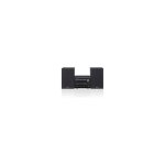 Panasonic - chaine hifi sc pm250begk