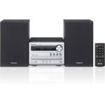 Panasonic - chane micro scpm250begs