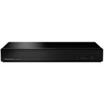 Panasonic dp - ub150 lecteur blu - ray noir