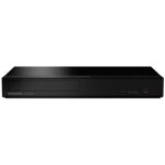Panasonic dp - ub150 lecteur blu - ray noir