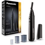 Panasonic - er - rp40 - tondeuse rasoir - tete flexible pivotante a 10 Panasonic - er - rp40 - tondeuse rasoir - tete flexible pivotante a 10