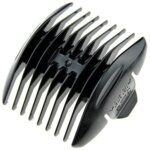 Sabot (3 - 4 mm) pour rasoir, tondeuse panasonic wer1610k7399