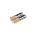 Panasonic - kit de 2 batteries pour tondeuse � cheveux er1410 er1411 er1420 er1421 er1424