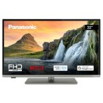 Led - lcd de 26 � 32 pouces tx32ms360e - panasonic