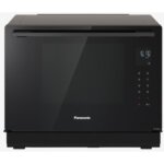 Panasonic ? micro - ondes combin� 800 ml ? puissance 1300 w ? 36 programmes de cuisson ? technologie ...