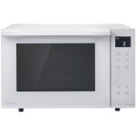 Panasonic - micro ondes combiné nn df37pwepg blanc Panasonic - micro ondes combiné nn df37pwepg blanc