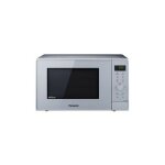 Panasonic - micro - ondes avec gril corp. nn - gd36hmsug 23 l argent Panasonic - micro - ondes avec gril corp. nn - gd36hmsug 23 l argent