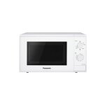 Panasonic - nn - k10jwmepg micro - onde comptoir micro - onde combiné 20 l 800 w blanc Panasonic - nn - k10jwmepg micro - onde comptoir micro - onde combiné 20 l 800 w blanc