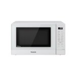 Panasonic - micro - ondes pose libre 31l 1000w 7 niveaux blanc