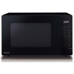 Panasonic - four micro - ondes solo nn - e48nbmepg