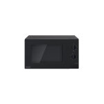 Panasonic - micro - ondes solo noir - 20l - 800w nn - sm22qbepg