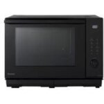 Panasonic nn - ds59nbepg micro - ondes combiné noir 27l Panasonic nn - ds59nbepg micro - ondes combiné noir 27l
