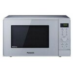 Panasonic nn - gd36hmsug micro - ondes combiné argent 23l Panasonic nn - gd36hmsug micro - ondes combiné argent 23l