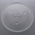 Panasonic, plateau micro onde verre 315mm