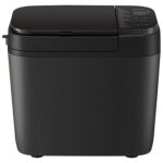 Panasonic sd - r2530kxe machine � pain noir moderne