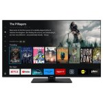 Panasonic t�l�viseur uhd 4k pa tb50w61aez