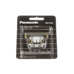 Panasonic - tete de rasoir couteau pour pieces soins corporels petit. . .