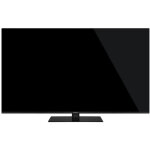 Panasonic tn - 55w70aez tv 139, 7 cm (55 ) 4k ultra hd smart tv wifi noir