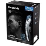 Panasonic tondeuse � cheveux lavable argent r865381