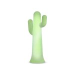 Pancho lime 140 cm de haut. lampadaire avec c�ble pour l'int�rieur et l'ext�rieur. lumi�re led blanc ...