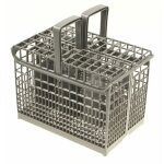 Panier a couverts d'origine (92965912, 41027980) lave - vaisselle airlux, ariston hotpoint, asea skandia, ...