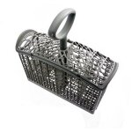 Fagor - panier a couverts d'origine (as0013675) lave - vaisselle aspes, brandt smeg