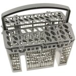Panier � couverts (as0033458, as0021069) lave - vaisselle cda, sangiorgio, domeos, mora, valberg, mertz, ...