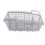 Panier � couverts d'origine (c00063841, 482000027134) lave - vaisselle ariston hotpoint, indesit, scholtes ...