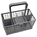 Panier a couverts pour lave - vaisselle 00621320, 00093046 2i marchi, airlux, apell, appel, ariston hotpoint, ...