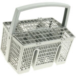 Panier a couverts pour lave vaisselle bosch 11035277