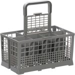 Phonillico - panier à couverts pour lave - vaisselle compatible avec bosh / siemens / whirlpool / bauknecht ... Phonillico - panier à couverts pour lave - vaisselle compatible avec bosh / siemens / whirlpool / bauknecht ...