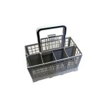 Panier a couverts pour lave vaisselle de dietrich 93x4357 Panier a couverts pour lave vaisselle de dietrich 93x4357