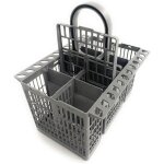 Panier � couverts lave - vaisselle de remplacement whirlpool, indesit c00257140
