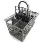 Panier � couverts lave - vaisselle de remplacement whirlpool, indesit c00257140 trimec