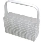 Panier � couverts pour lave - vaisselle zanussi