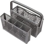 Panier � couverts de rechange pour lave - vaisselle - compatible avec bosch , maytag , kenmore , whirlpool ...
