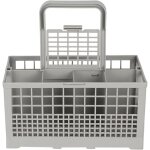 Panier � couverts universel pour lave vaisselle, bo�te de remplacement pour lave vaisselle polyvalente ...