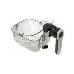 Panier � frites pour friteuses delonghi ? compatible mod�les fs8065 et bb4371387 ? pr�paration frites ...