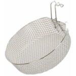 Panier � frites (ss - 993980, ss - 991463) friteuse moulinex, seb, tefal