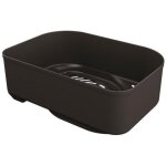 Ninja woodfire crisper panier noir antiadh�sif pour barbecue