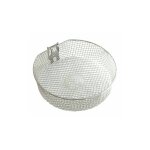 Panier friteuse pour pieces cuisson petit electromenager seb
