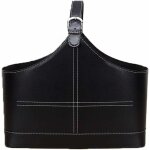 Panier d'achat grand panier de rangement cadeau panier alimentaire panier - cadeau panier en cuir mobile ...