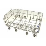 Curtiss - panier infrieur (34421389, 12976000001652) lave - vaisselle kingdhome, coldis proline
