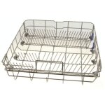 Brandt - panier inferieur (518 x 510 x105 mm) pour lave - vaisselle oceanic continental edison, valberg ...