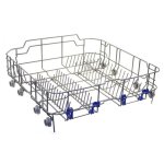 Panier infrieur pour lave - vaisselle proline, brandt, valberg, thomson, continental - edison, curtiss, ...