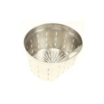 Panier inox pour pieces preparation culinaire petit. . .