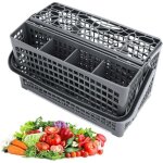 Panier de lave - vaisselle couverts universels pour maytag pour kenmore pour whirlpool pour lg pour samsung ...